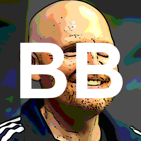 Bill Burr