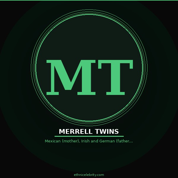 Merrell Twins