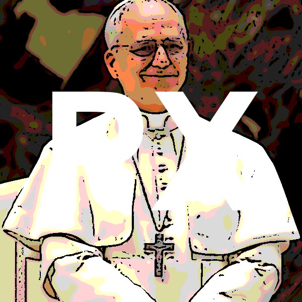 Pope Leo XIV