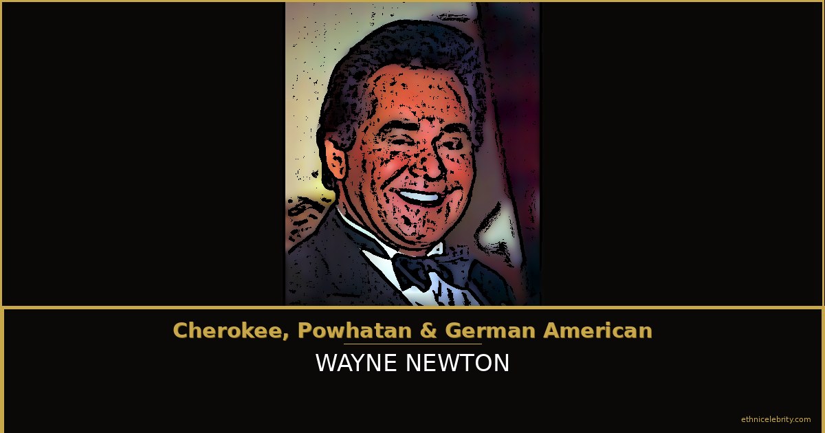 Wayne Newton