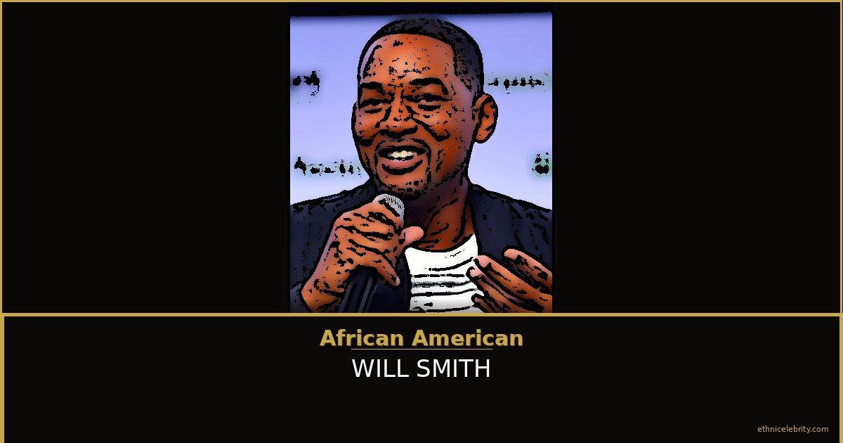 Will Smith